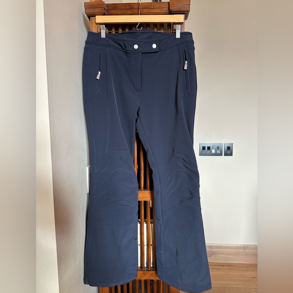 Toni Sailer Sestriere Ski Pant